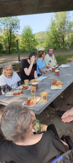 Piknik v kočkovciach - PDiQjuOz