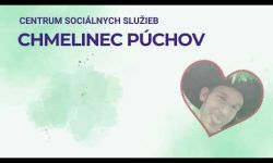 VIDEOPREZENTÁCIA CSS Chmelinec Púchov